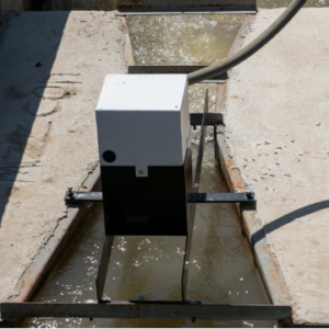Flowmeter Option: Flumes and Weirs